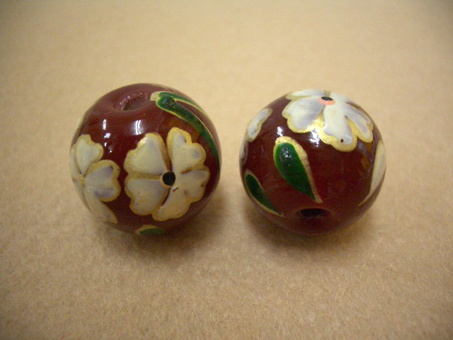 和柄玉（20mm）No.4