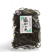 (ご自宅用) 塩わかめ130g