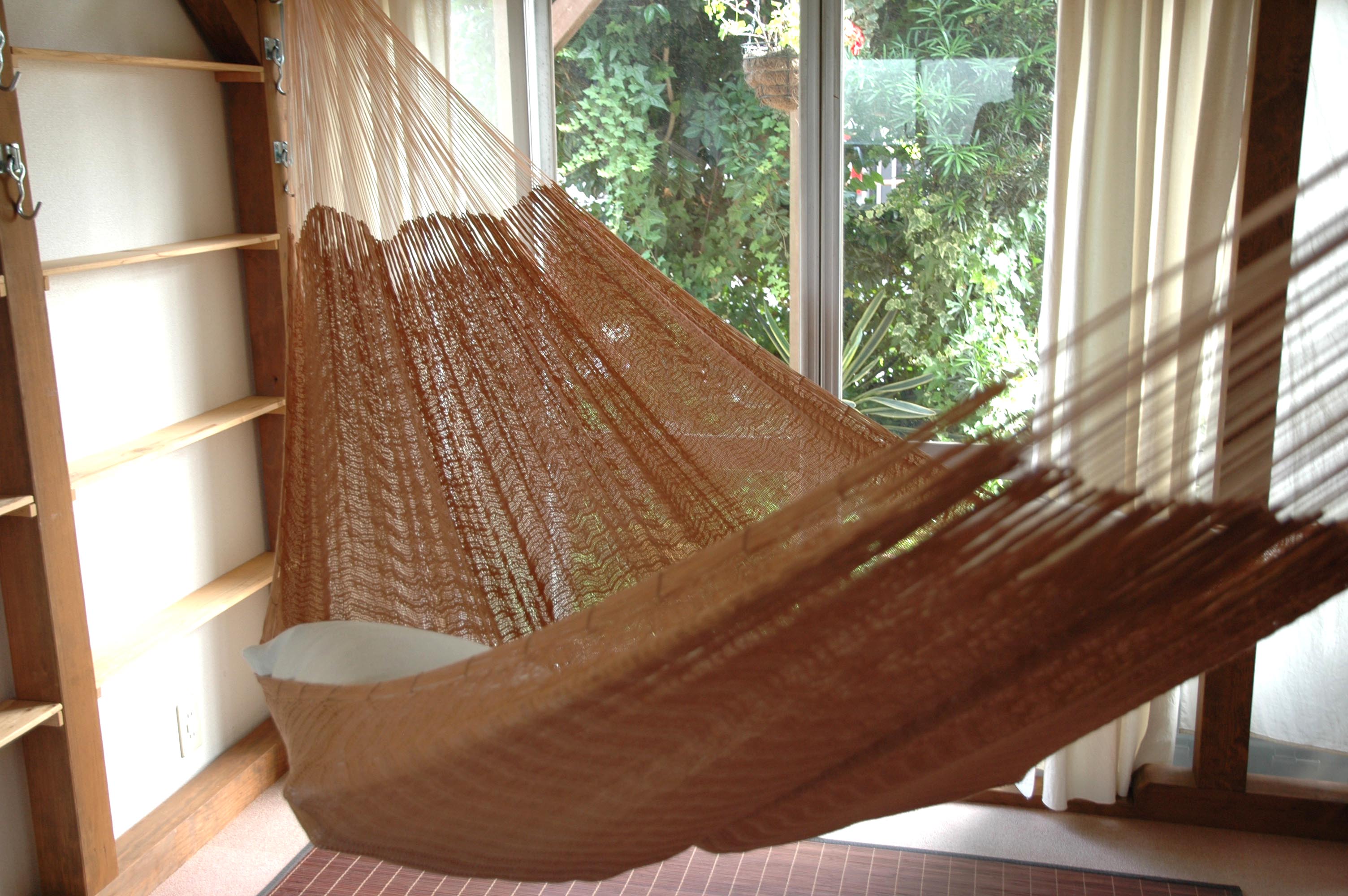 メキシカンハンモック