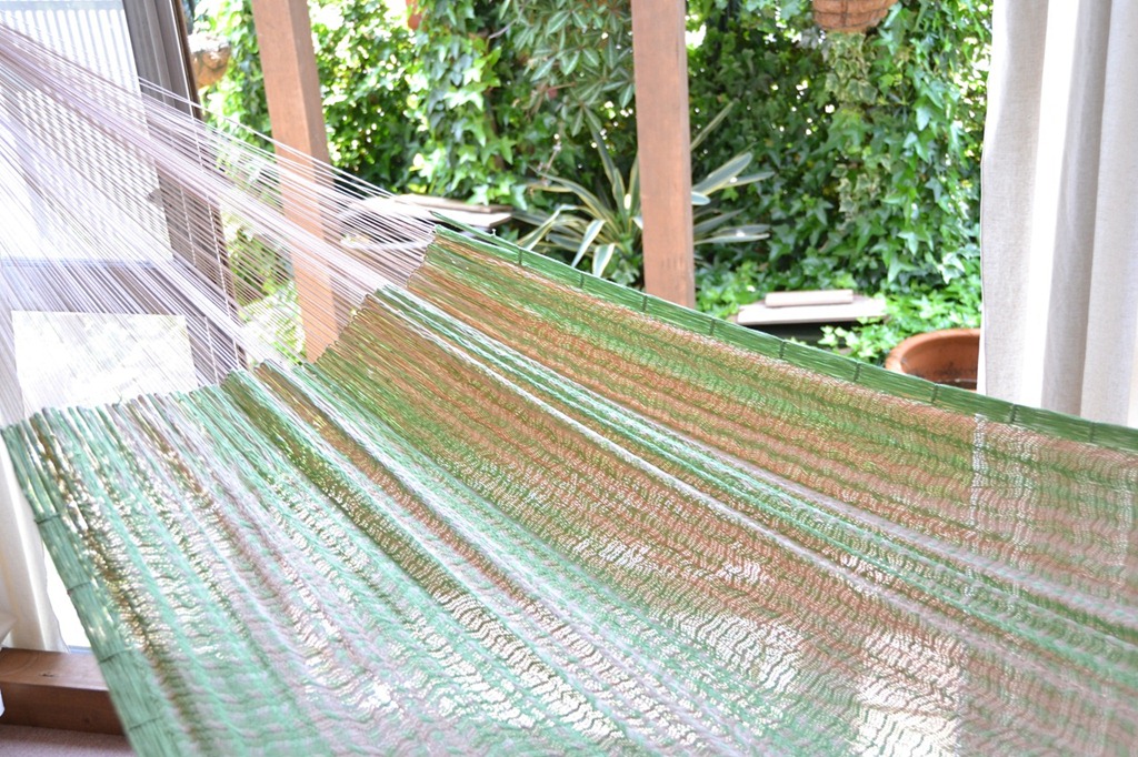 メキシカンハンモック