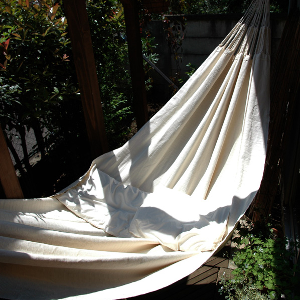 コロンビアハンモック（布タイプ） CL-1