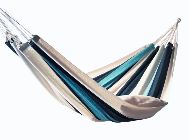 ブラジリアンハンモック・シングル　「コスタ」