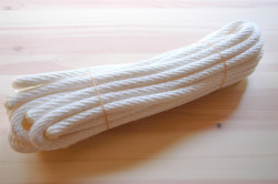 ハンモック用ロープ（5m×2本）