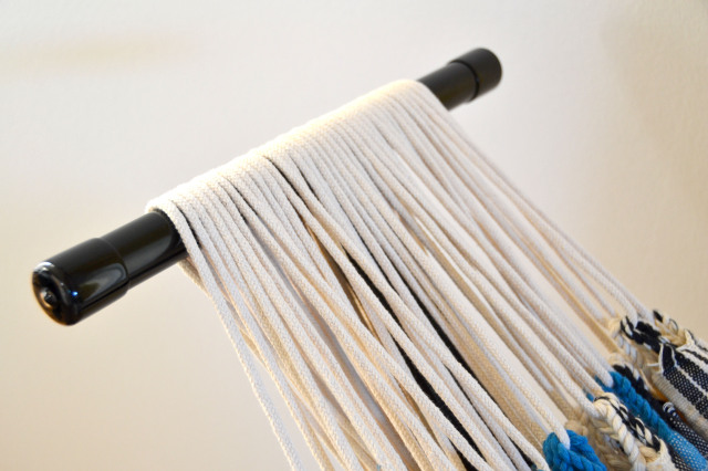 ハンモックスタンド