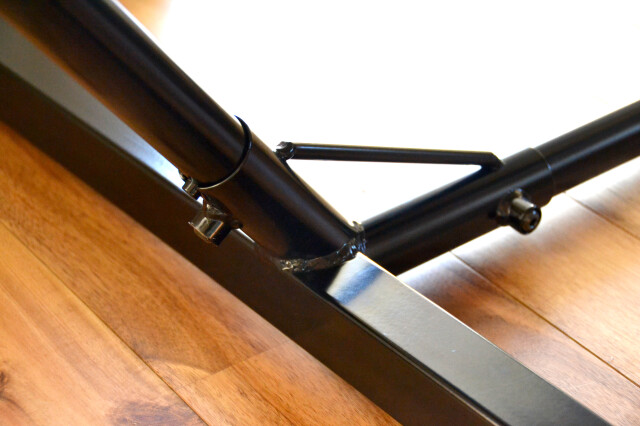 ハンモックスタンド