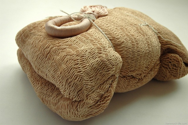 ハイクオリティ メキシカンハンモック Xl 1775 ベージュ