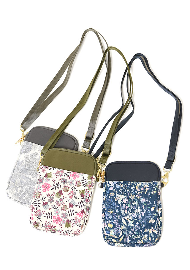 ◆リバティミニショルダーバッグ【19303518】【27】