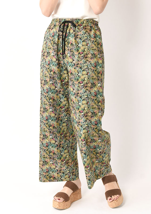 ◆リバティイージーパンツ【2622026HP】【27】