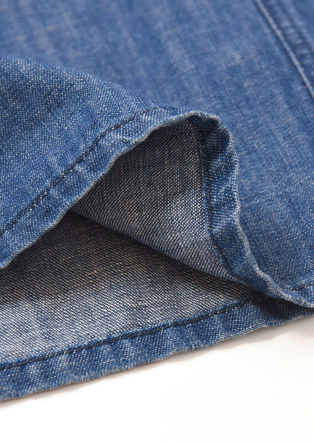 Healthy DENIM｜ヘルシーデニム｜Breezy Dahlia｜フレアスカート