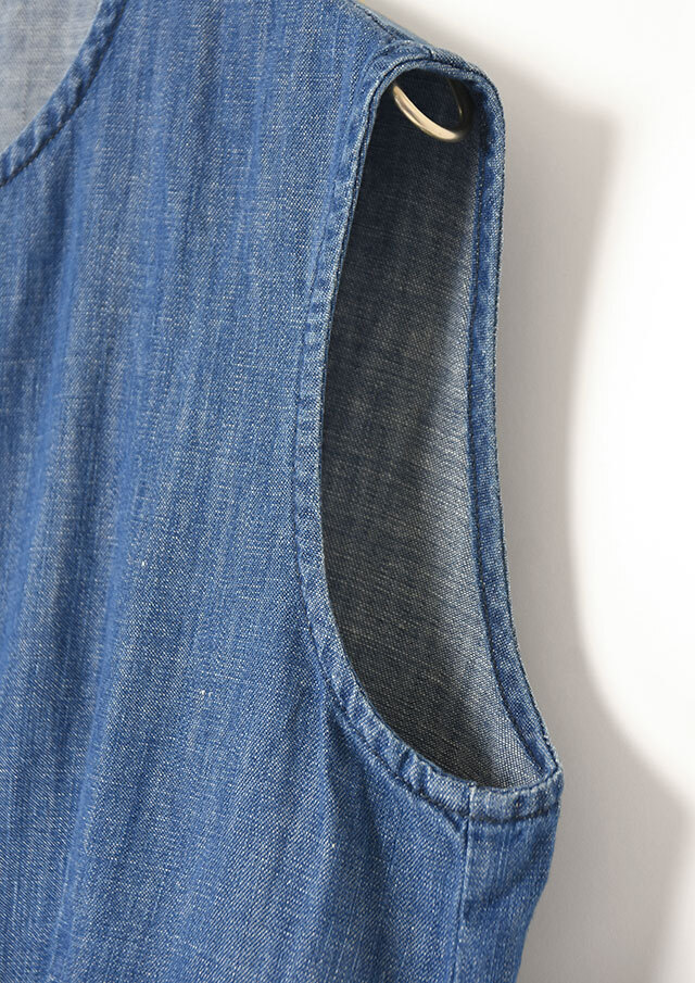 Healthy DENIM｜ヘルシーデニム｜Breezy Blueberry｜デニム