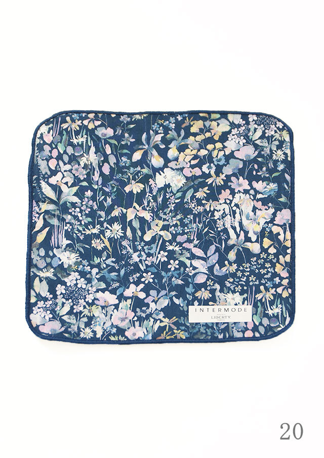 shiichanさま専用ページ　リバティ　ループタオル shiichanさま専用ページ リバティ ループタオル ぷしゅさま専用