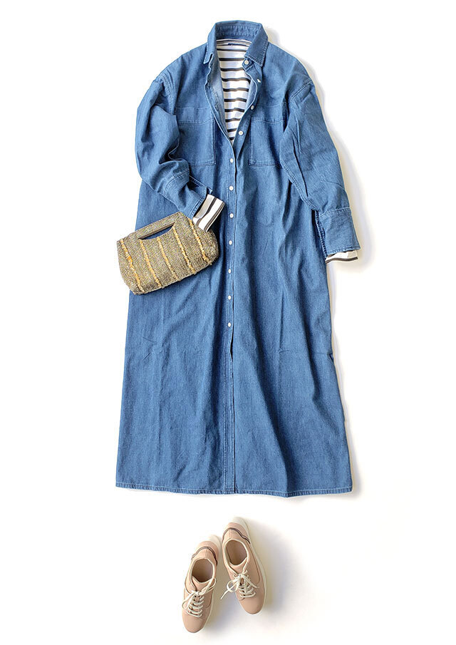 Le minor｜ル ミノア｜PETIT COPAIN COURT