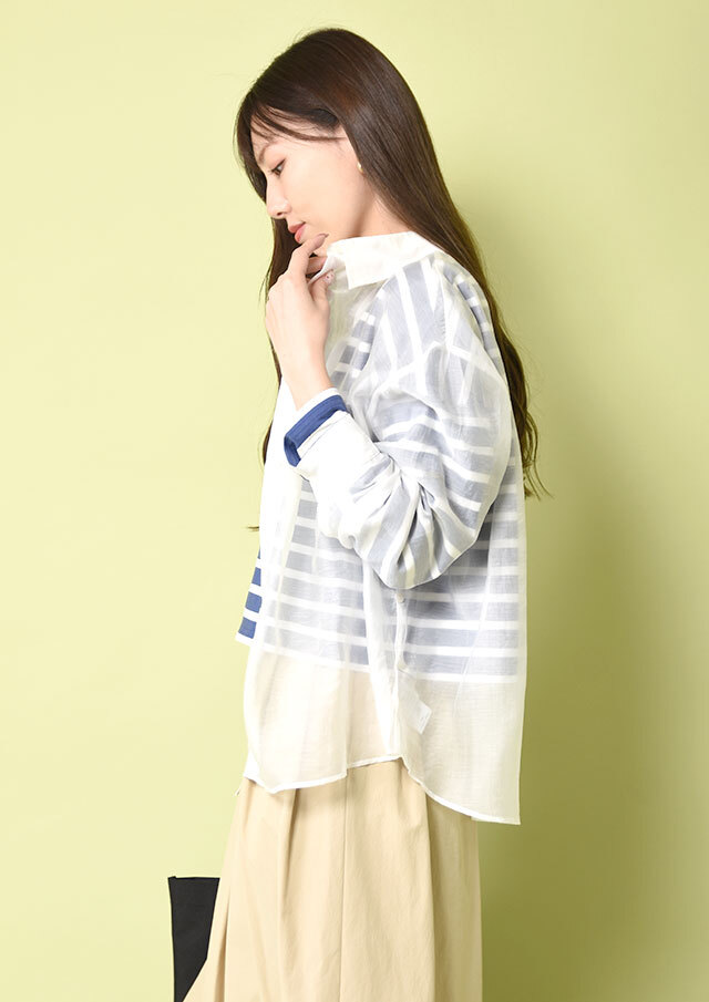 【美品】LE MINOR/ルミノア PETIT COPAIN Le minor（ルミノア）｜PETIT COPAIN COURTアイテムの詳細