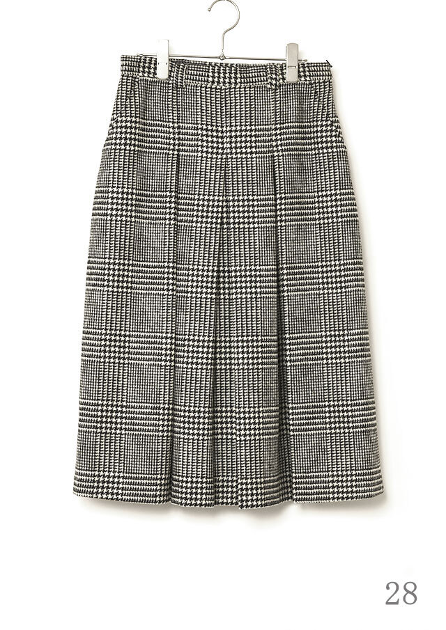 O'Neil of Dublin｜オニール・オブ・ダブリン｜ソフトボックスプリーツ