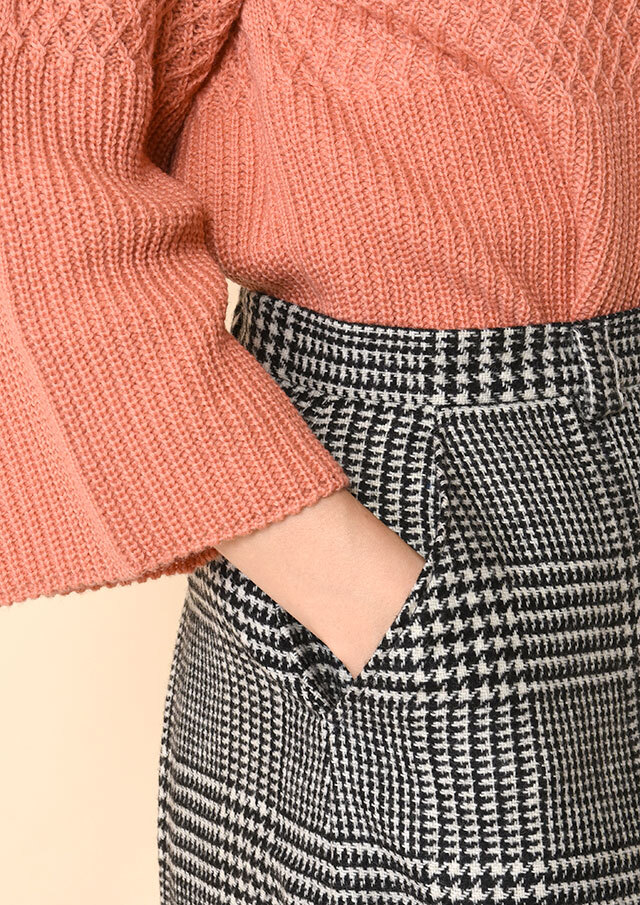 O'Neil of Dublin｜オニール・オブ・ダブリン｜ソフトボックスプリーツ