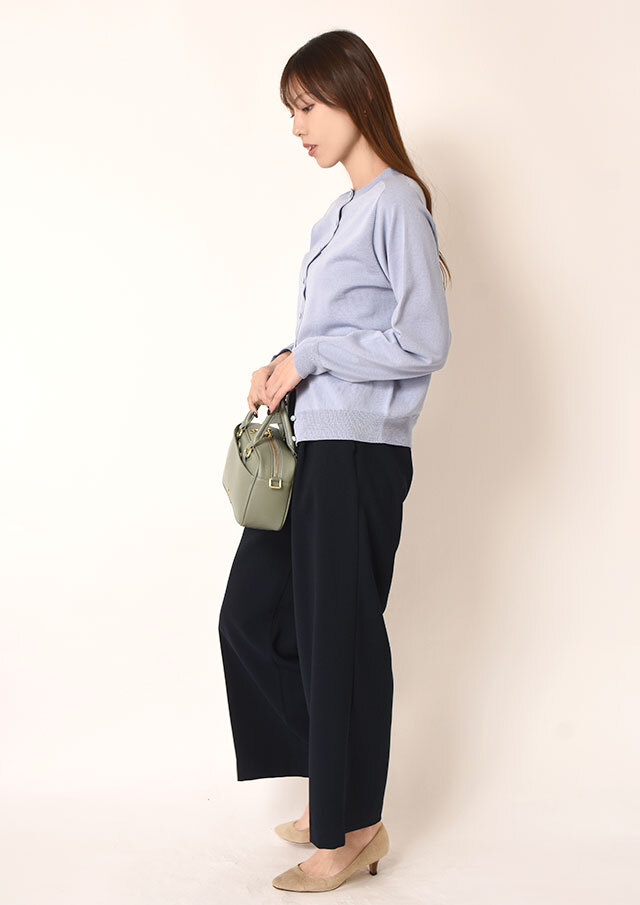 新品！LIBERTY × J.Sloane ☆リバティくるみボタン カーディガン New Arrival | J.Sloane リバティくるみボタンカーディガン | grasol