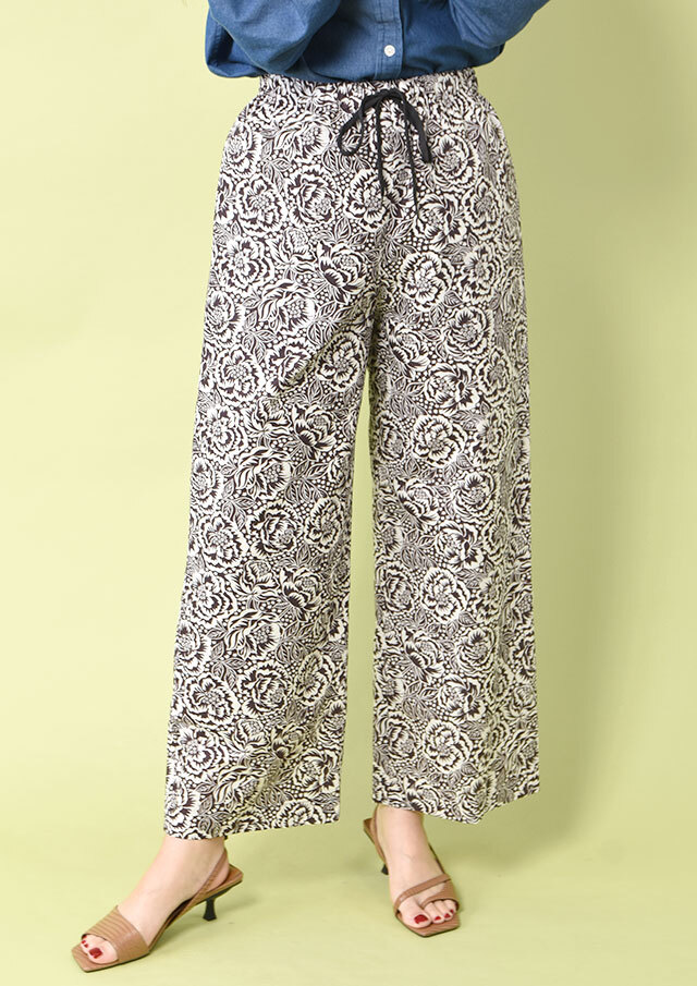 ◆リバティイージーパンツ【2621020】【27】