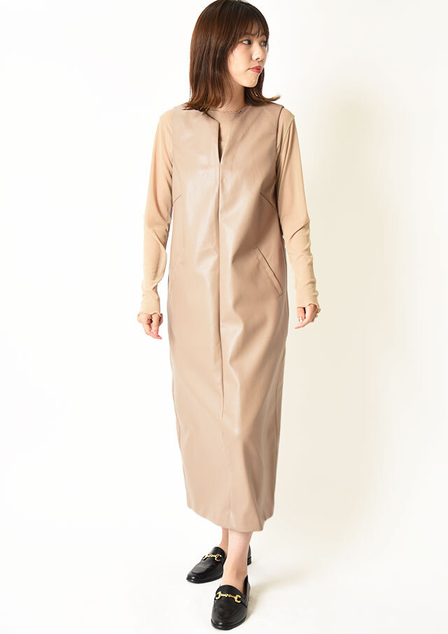 ハムステッドのワンピース一覧