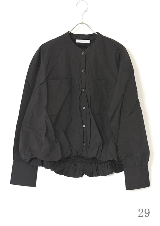 ◆ナイロンバルーンシャツ【6259-493】【26】