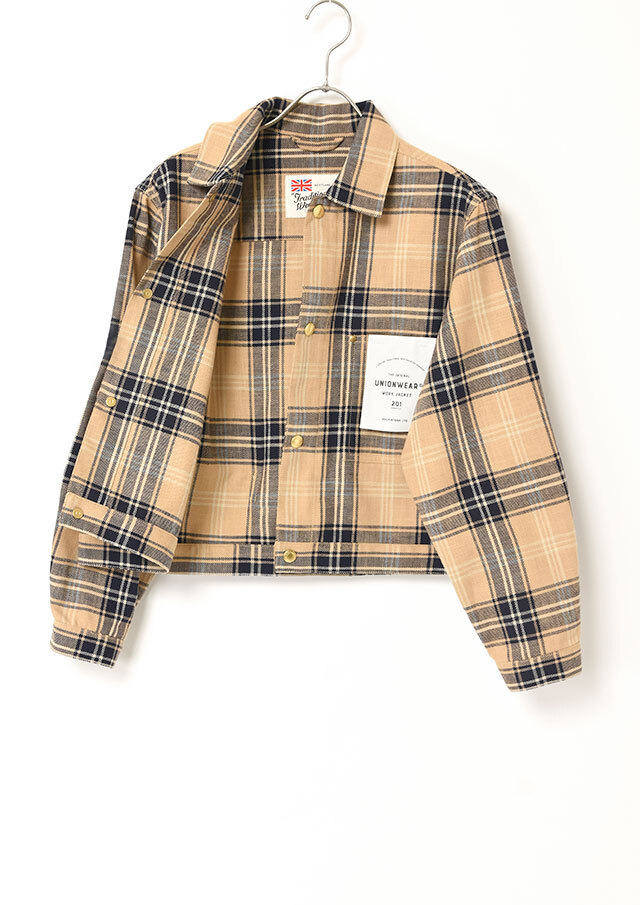 Traditional Weatherwear｜トラディショナル ウェザーウェア｜WORK