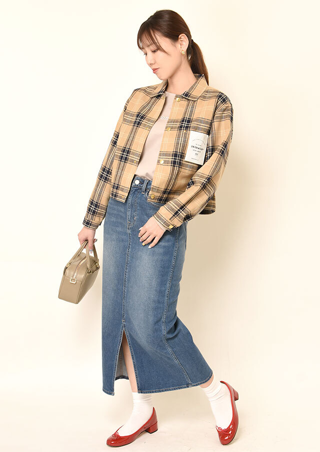 Traditional Weatherwear｜トラディショナル ウェザーウェア｜WORK
