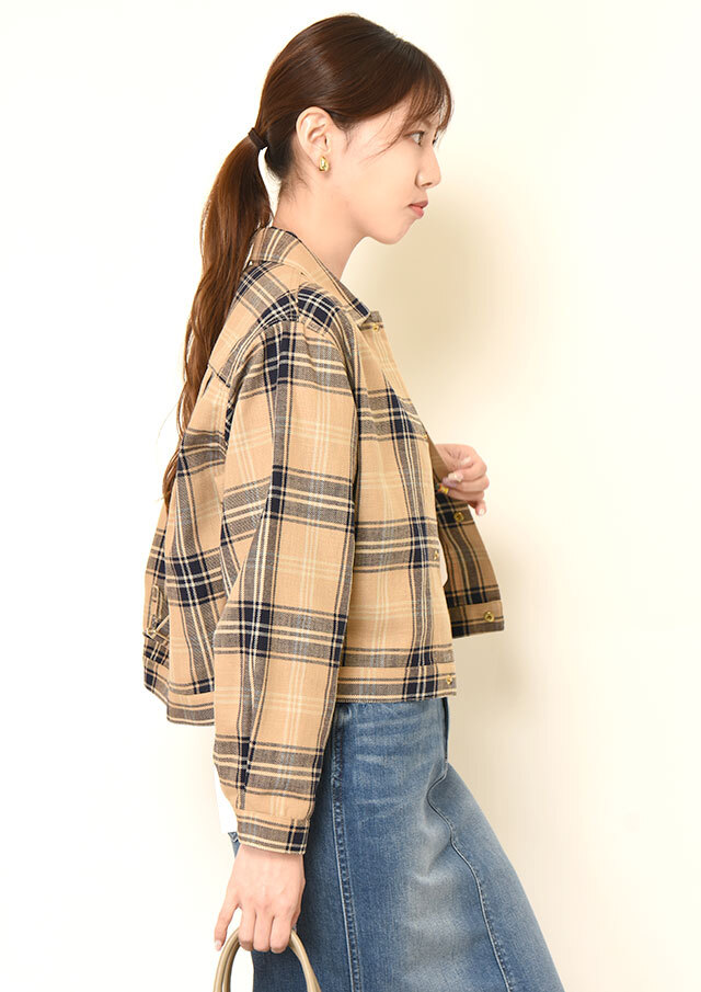 Traditional Weatherwear｜トラディショナル ウェザーウェア｜WORK