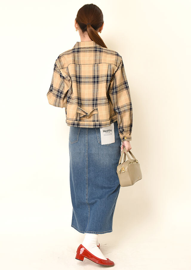 トラディショナルウェザーウェアー 新品タグ付 極美品 TraditionalWeather トラディショナルウェザーウェア ビッグ