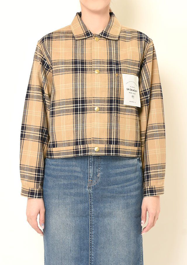 Traditional Weatherwear｜トラディショナル ウェザーウェア｜WORK