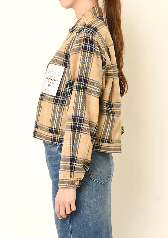 Traditional Weatherwear｜トラディショナル ウェザーウェア｜WORK