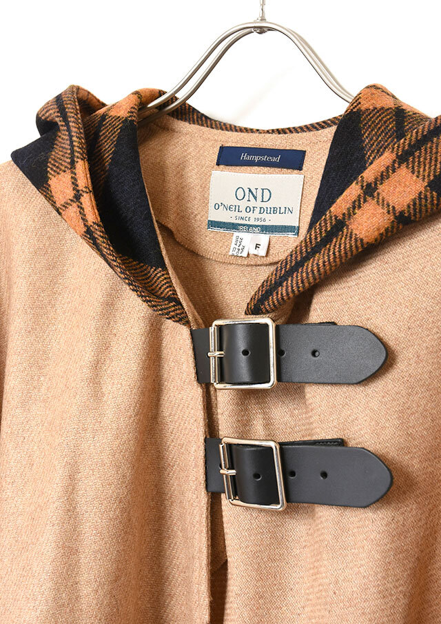 O'Neil of Dublin｜オニール・オブ・ダブリン｜ツイードコンビ