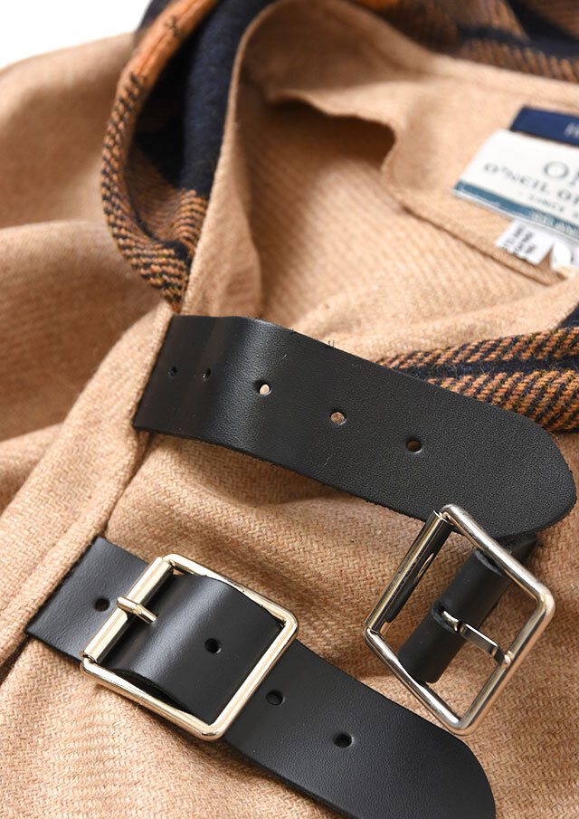 O'Neil of Dublin｜オニール・オブ・ダブリン｜ツイードコンビ