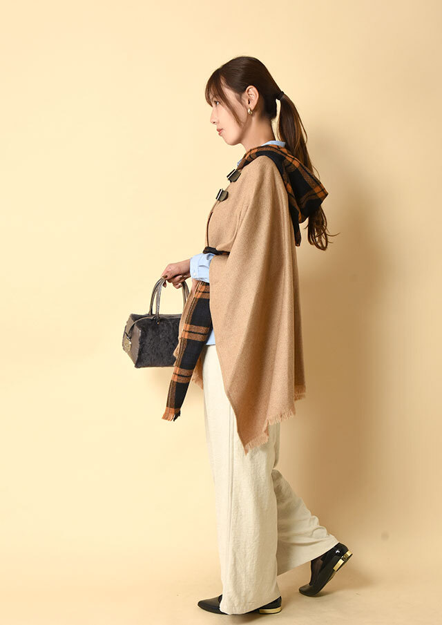 O'Neil of Dublin｜オニール・オブ・ダブリン｜ツイードコンビ