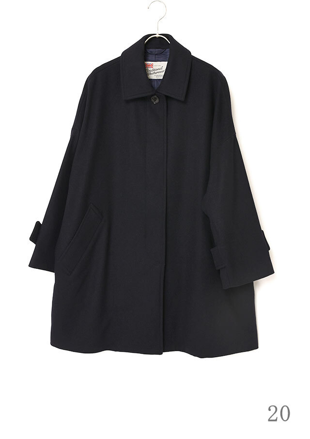 Traditional Weatherwear｜トラディショナル ウェザーウェア｜MALTON