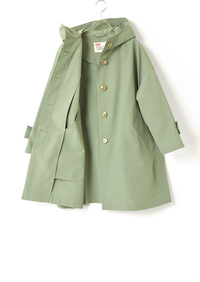 Traditional Weatherwear｜MALTON HOOD | Rakuten Fashion(楽天