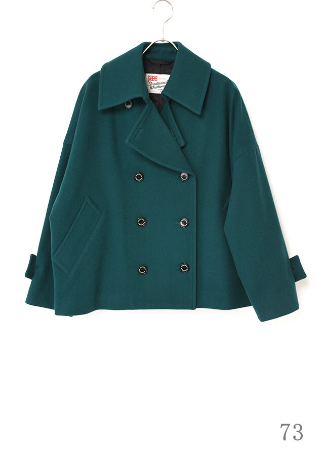 Traditional Weatherwear｜トラディショナル ウェザーウェア