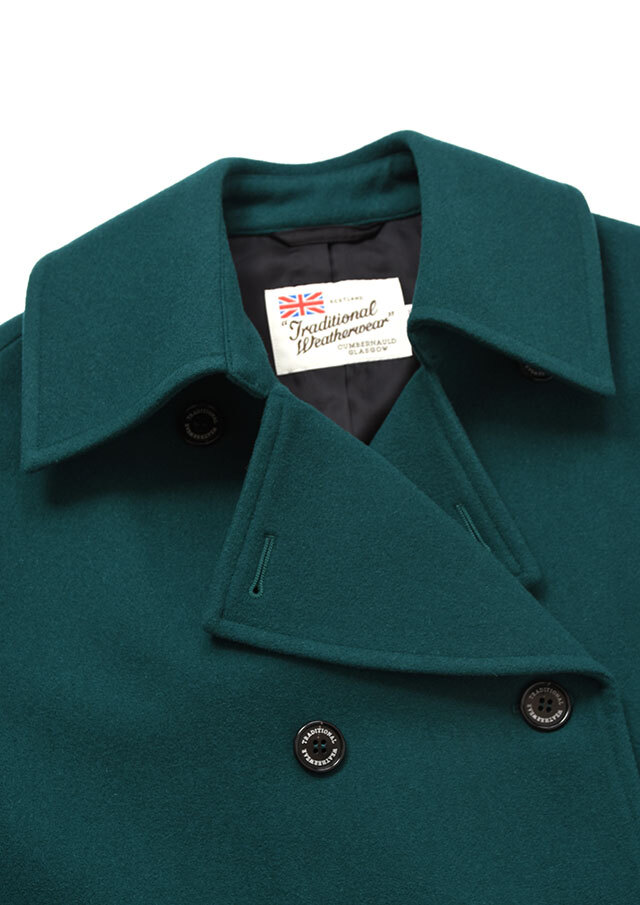 Traditional Weatherwear｜トラディショナル ウェザーウェア