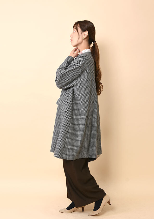 Traditional Weatherwear｜トラディショナル ウェザーウェア｜LINTON