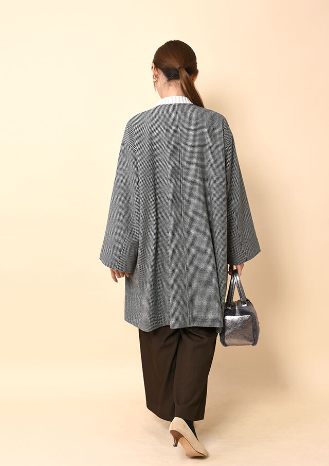 SHIPS トラディショナルウェザーウェア別注 34 SHIPS トラディショナル