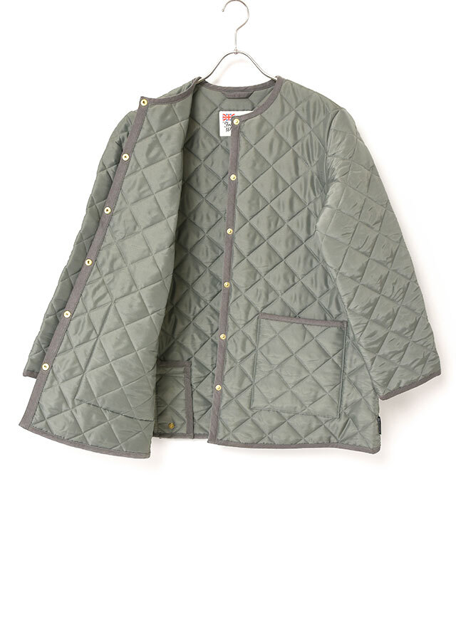 Traditional Weatherwear｜トラディショナル ウェザーウェア｜ARKLEY A