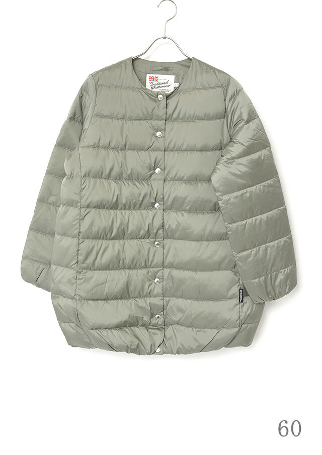 トラデショナルウェザーウェアアークリーダウン Traditional Weatherwear｜トラディショナル ウェザーウェア