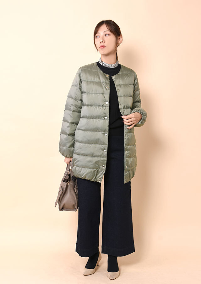 Traditional Weatherwear｜トラディショナル ウェザーウェア