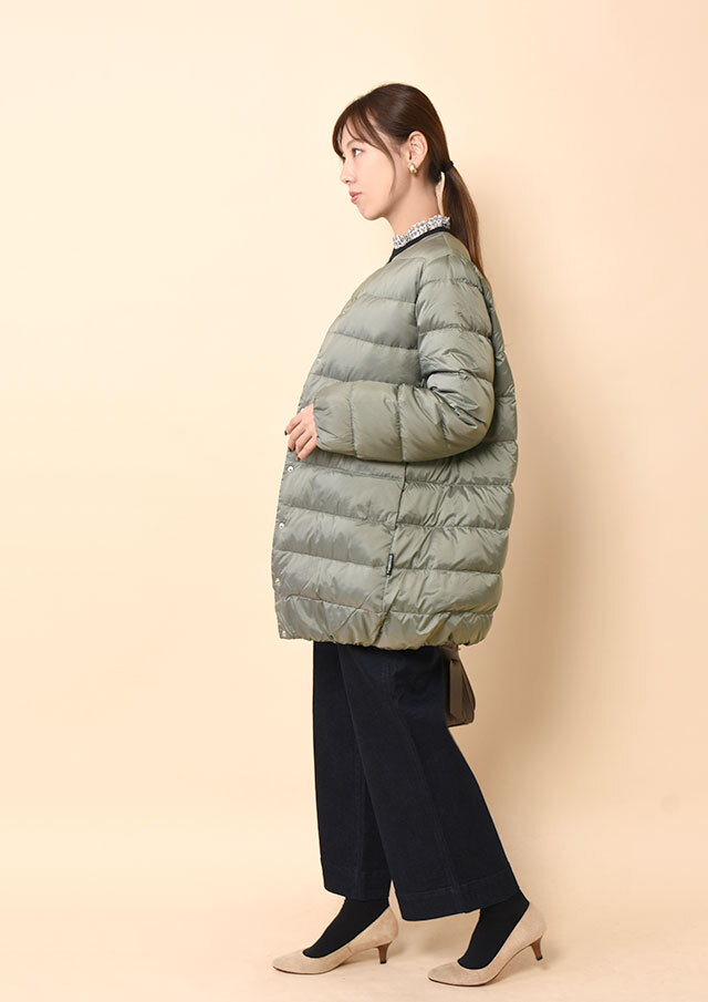 トラデショナルウェザーウェアアークリーダウン Traditional Weatherwear｜トラディショナル ウェザーウェア