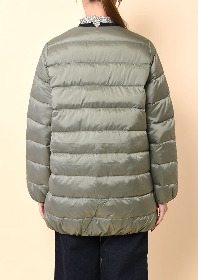 トラディショナルウェザーウェア ARKLEY LONG DOWN Traditional Weatherwear｜トラディショナル ウェザーウェア｜ARKLEY