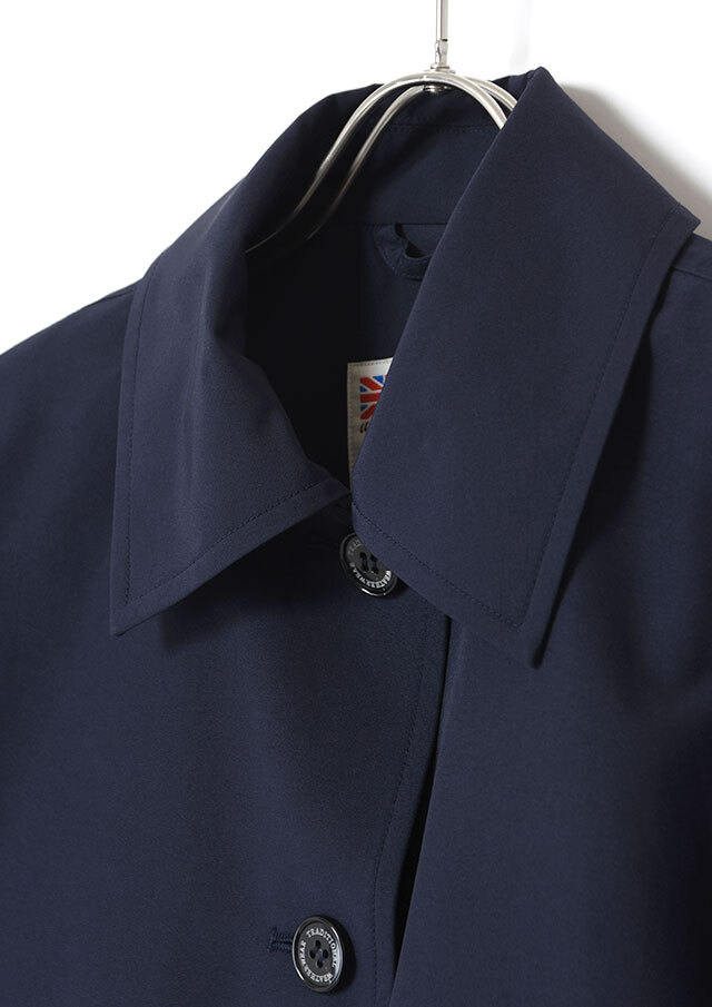 Traditional Weatherwear｜トラディショナル ウェザーウェア｜LINTON SHORT