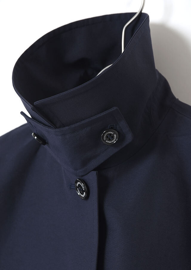 Traditional Weatherwear｜トラディショナル ウェザーウェア｜LINTON SHORT