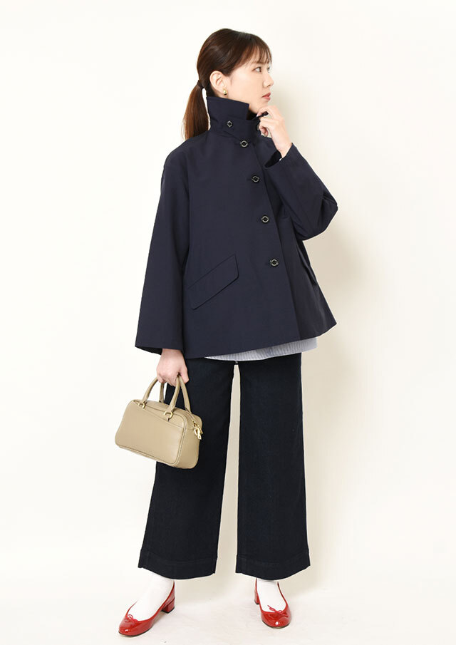 Traditional Weatherwear｜トラディショナル ウェザーウェア｜LINTON SHORT