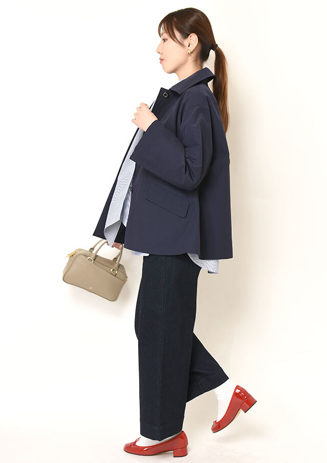 Traditional Weatherwear｜トラディショナル ウェザーウェア｜LINTON SHORT