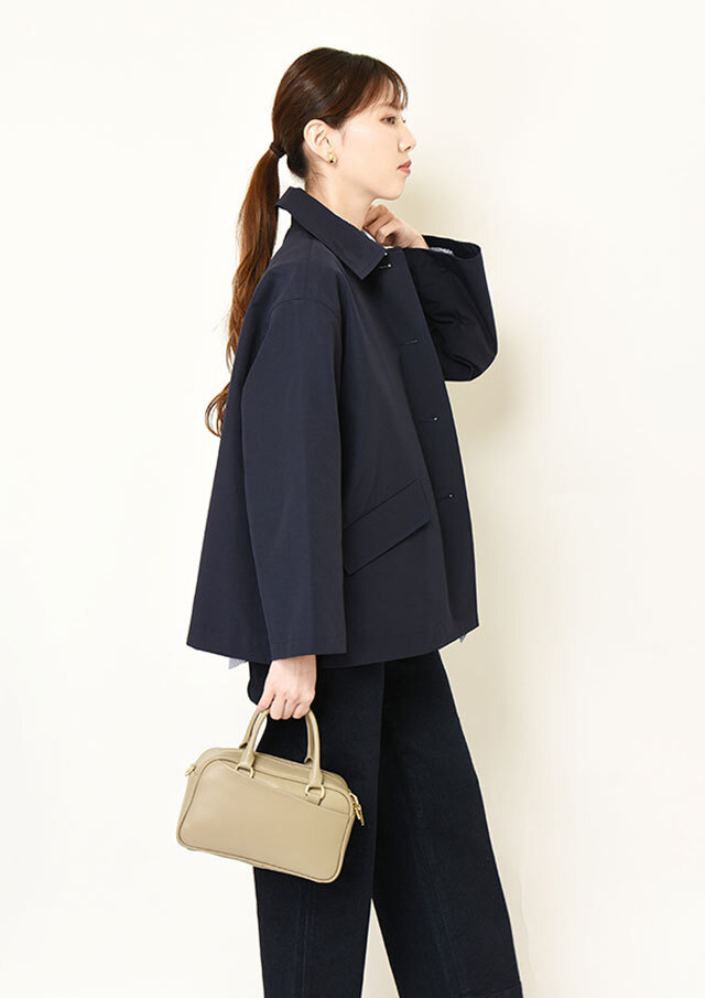 Traditional Weatherwear｜トラディショナル ウェザーウェア｜LINTON SHORT