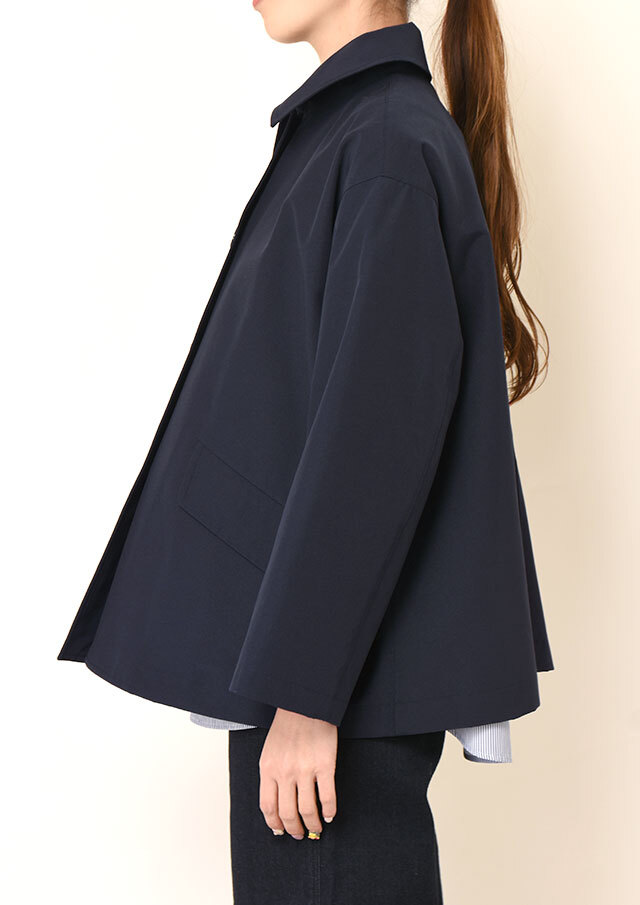 Traditional Weatherwear｜トラディショナル ウェザーウェア｜LINTON SHORT