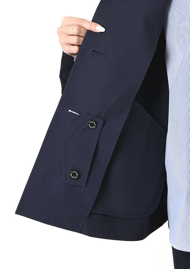 Traditional Weatherwear｜トラディショナル ウェザーウェア｜LINTON SHORT